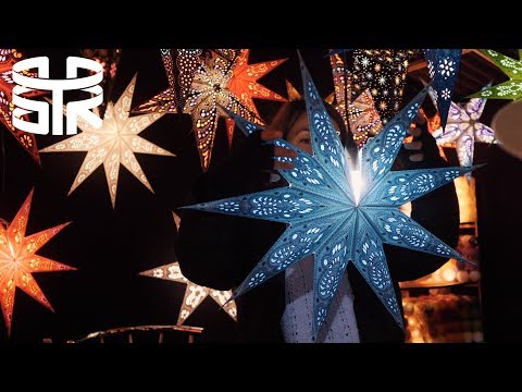 SOUTHBANK CENTRE WINTER Christmas market London