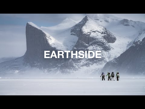 The North Face Presents: Earthside​