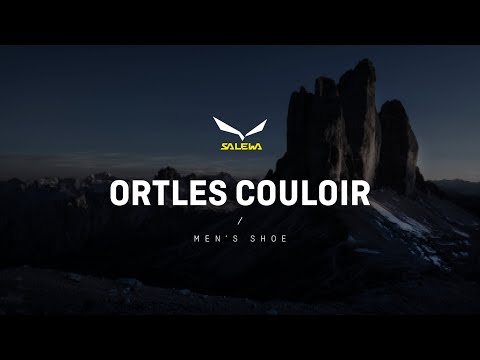 Salewa | Ortles Couloir Men&#039;s Boot