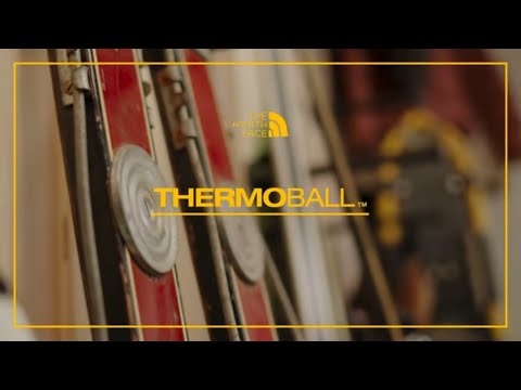 ThermoBall™ Eco | The North Face