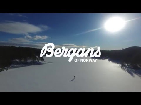 Bergans Helium - Award winning design