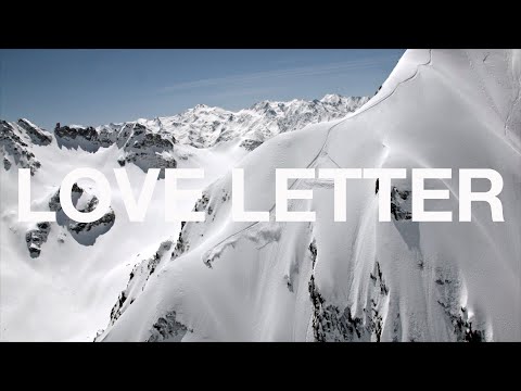 A Love Letter to Winter | The North Face
