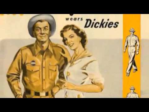 Dickies History