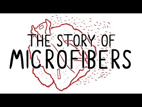 The Story of Microfibers