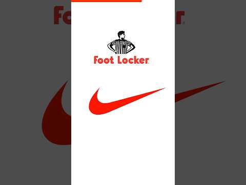 Footlocker BANNED Nike! 🤯❌ #sneakers #nike #footlocker #jordan