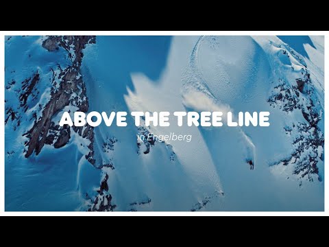 Johan Jonsson | Above the tree line x Bergtagen | Fjällräven