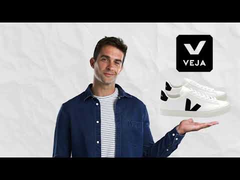 Veja Sneakers: The Eco-Friendly Brand Revolutionizing Fashion!