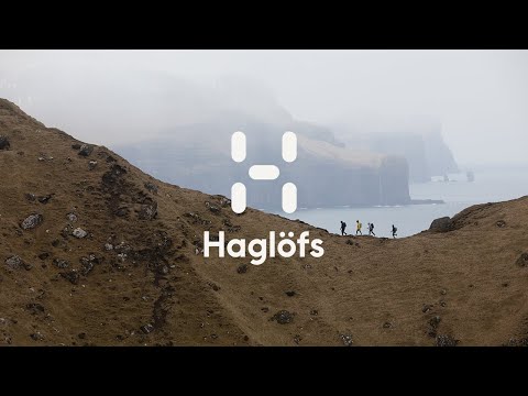 Haglöfs L.I.M - As Light as We Can Go