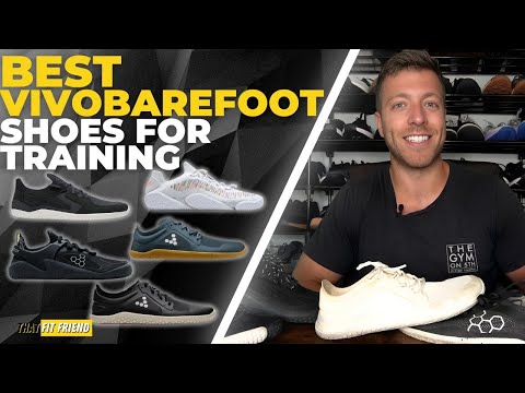 VIVOBAREFOOT SHOE GUIDE 2025 | Picks for Active Lifestyles