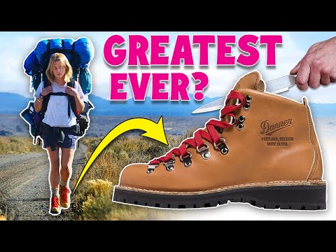 Heritage Hoax? Danner Mountain Light