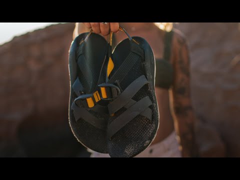 Eight Simple Pieces. One Iconic Sandal | Chaco Z/Sandal