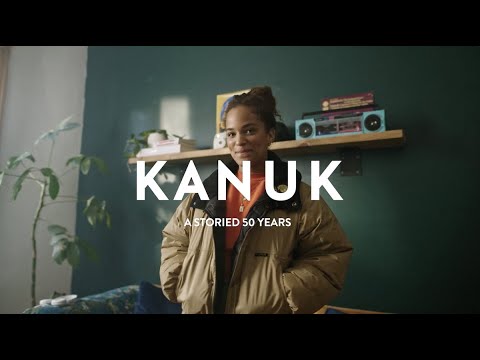 A Storied 50 Years | Kanuk