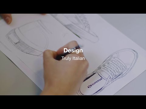 SUPERGA pillar manifesto | Design