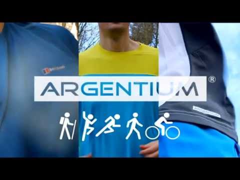 Berghaus Argentium Technology