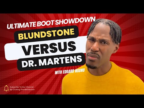 Are Blundstone Boots Better Than Dr Martens? Quick Review+Comparison