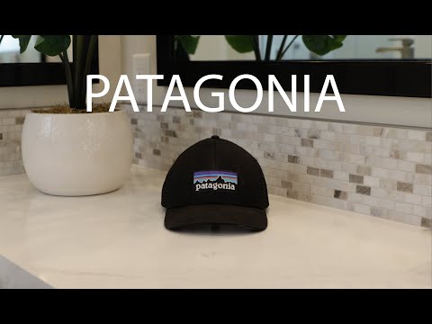 PATAGONIA - Overrated or ultimate outdoor clothing brand?