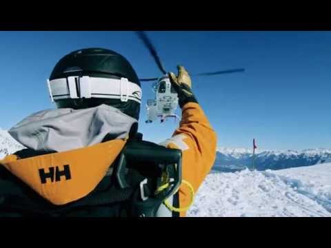 Helly Hansen / Alive Since 1877 (full edit)