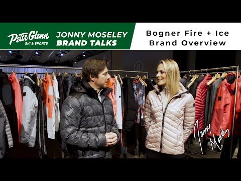 Bogner Brand Overview