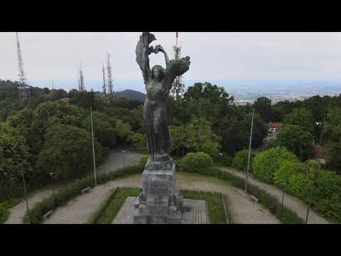 HD Faro della Vittoria - Parco della Rimembranza Torino