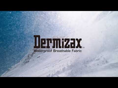 【Toray】Dermizax