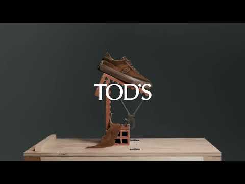 Tod&#039;s Icons - Sneakers