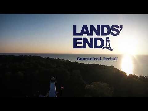 Embracing Our Heritage | Lands&#039; End