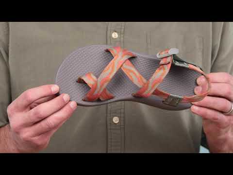 Chaco Z/1 or Z/2 Sandal: Which one is right for you?