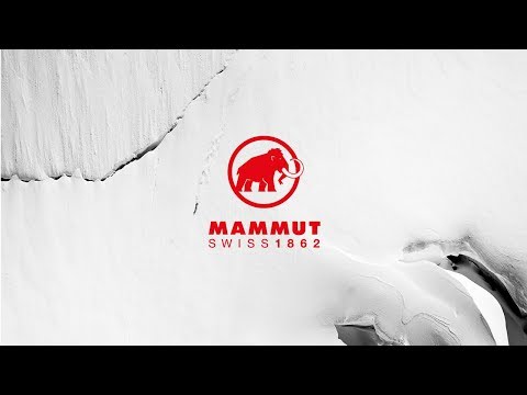 MAMMUT. SWISS 1862.