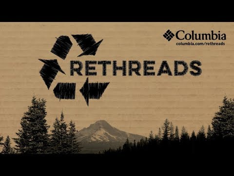 ReThreads | Clothing Recycling Program