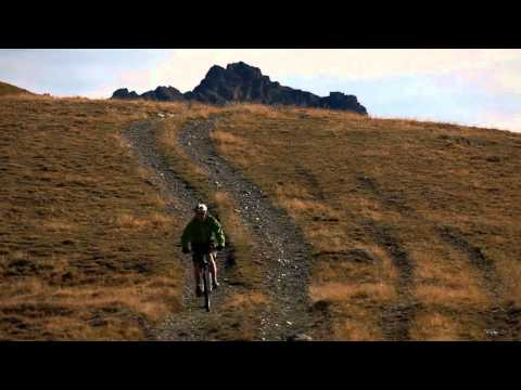 The North Face Livigno Bike Collection