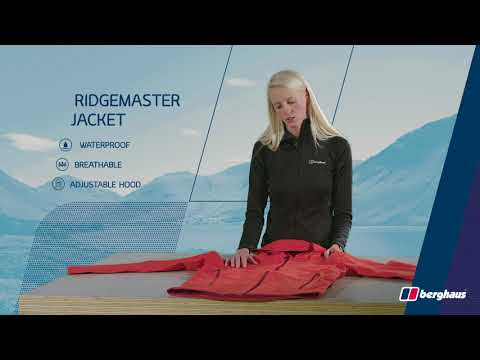 Ridgemaster Jacket