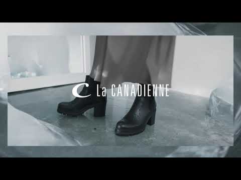 Made for standing out | La Canadienne