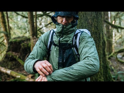 Exposure/2™ Gore-Tex PACLITE® Plus Jacket