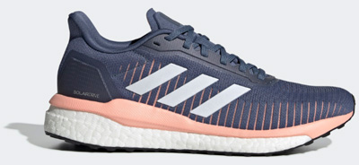 Adidas Solardrive Shoes