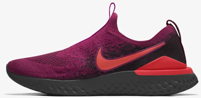 Scarpe Nike Epic Phantom React