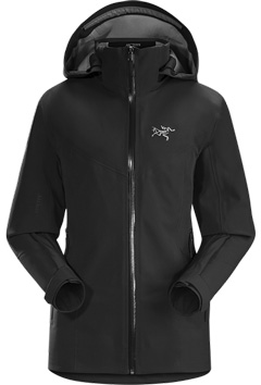 Arcteryx Ravenna Jacket Womens