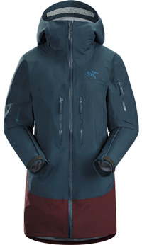 Arcteryx Sentinel LT Jacket womens