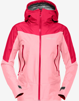 Norrona Falketind Gore-Tex Women's Jacket