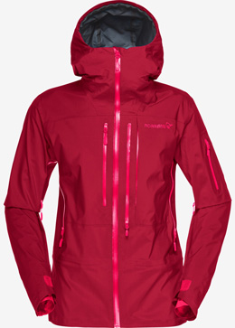 Norrona Lofoten Gore-Tex Pro Ski Jacket