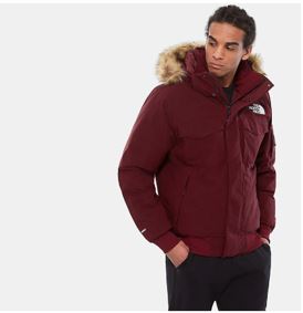 The North Face GOTHAM GORE-TEX® MEN'S JACKET