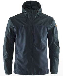 Fjallraven Abisko Midsummer Jacket