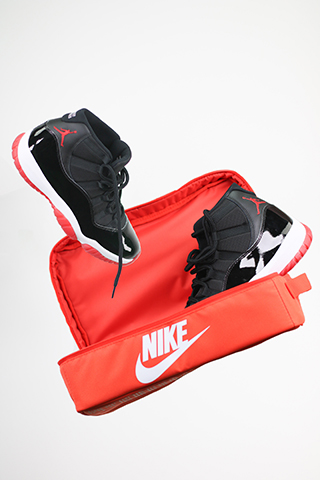 Nike sneakers