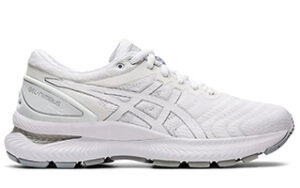 asics vs nike for running