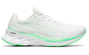 asics vs nike for running