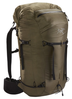 Arcteryx Rush SK 42 Backpack