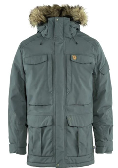 Fjallraven Nuuk Parka Men