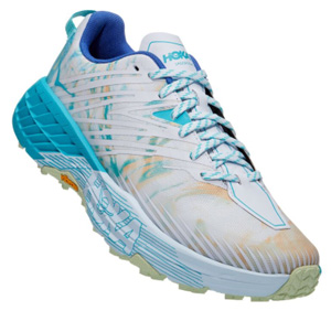 Hoka One One Mens Speedgoat 4 Shoe