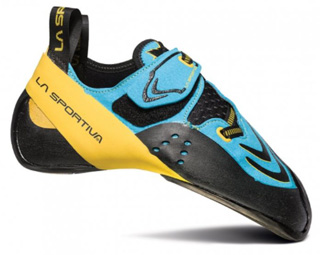 La Sportiva Futura Climbing Shoe