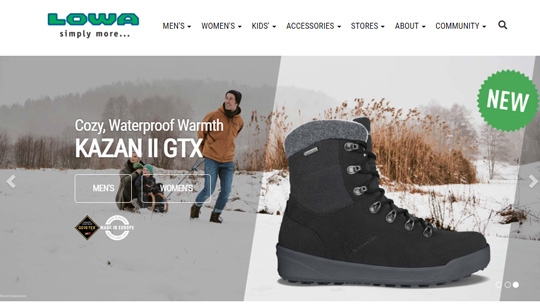 7 German Hiking & Winter Boot Brands: Our Top Picks - Trails and Freedom