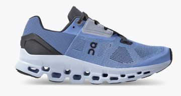 On Running Cloudstratus womens shoe